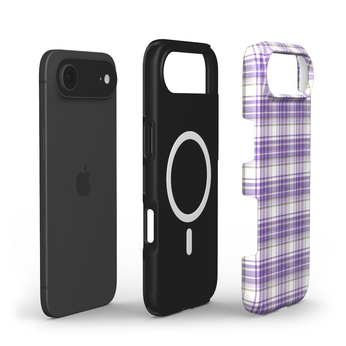 hny. | Violette MagSafe Phone Case | for Apple iPhone