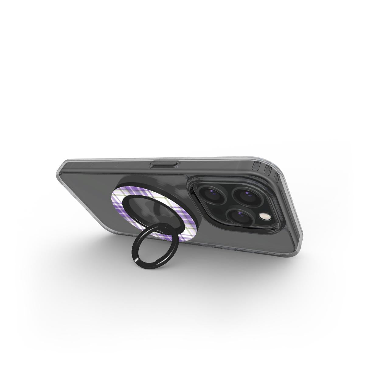 hny. | Violette Magnetic Ring Holder