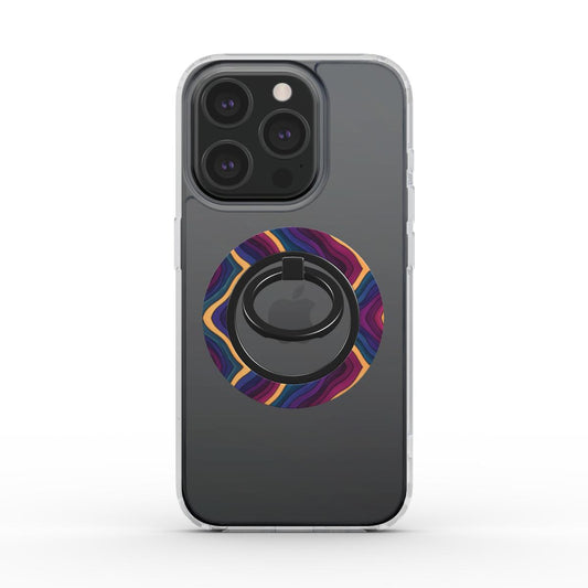 hny. | Flux Magnetic Ring Holder