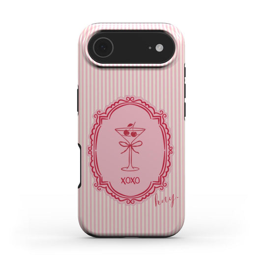 hny. | xo. MagSafe Phone Case | for Apple iPhone