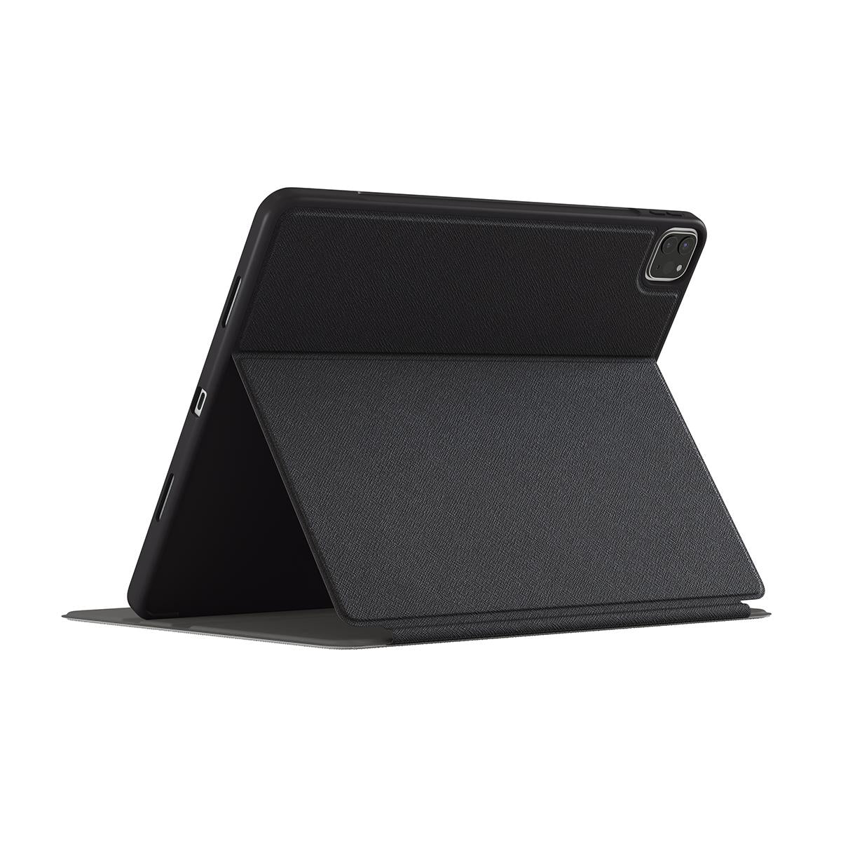 Royal Bow Apple iPad Case
