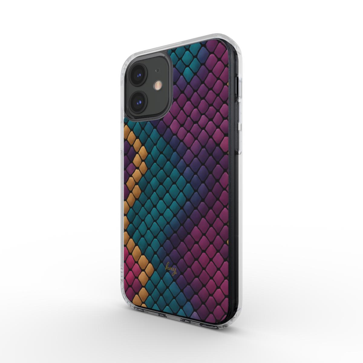 MagSafe Clear Phone Cases