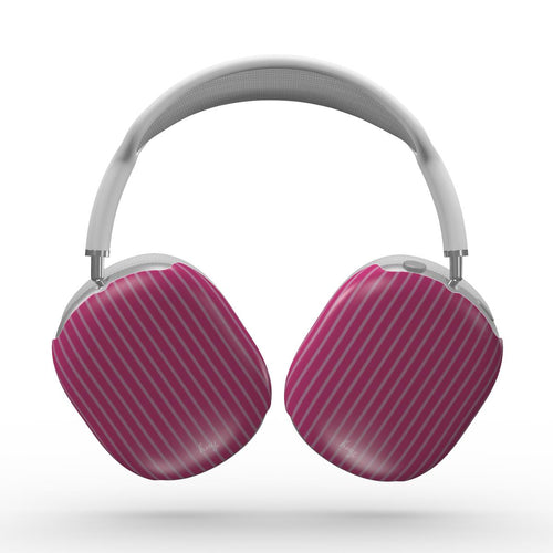 Berry Rosé Apple AirPods Max Tough Case