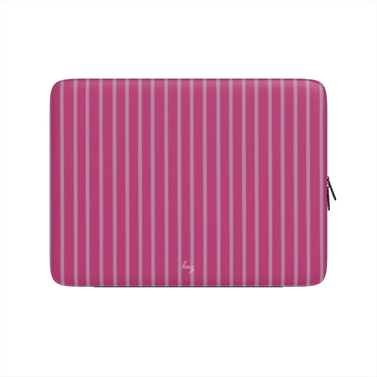 Berry Rosé Laptop Sleeve