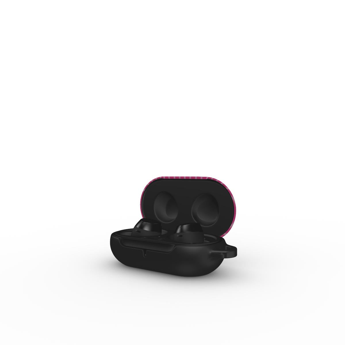 Berry Rosé Samsung Buds Tough Case