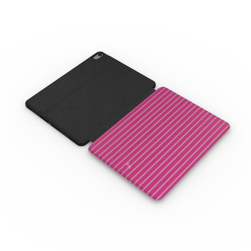 Berry Rosé Apple iPad Case