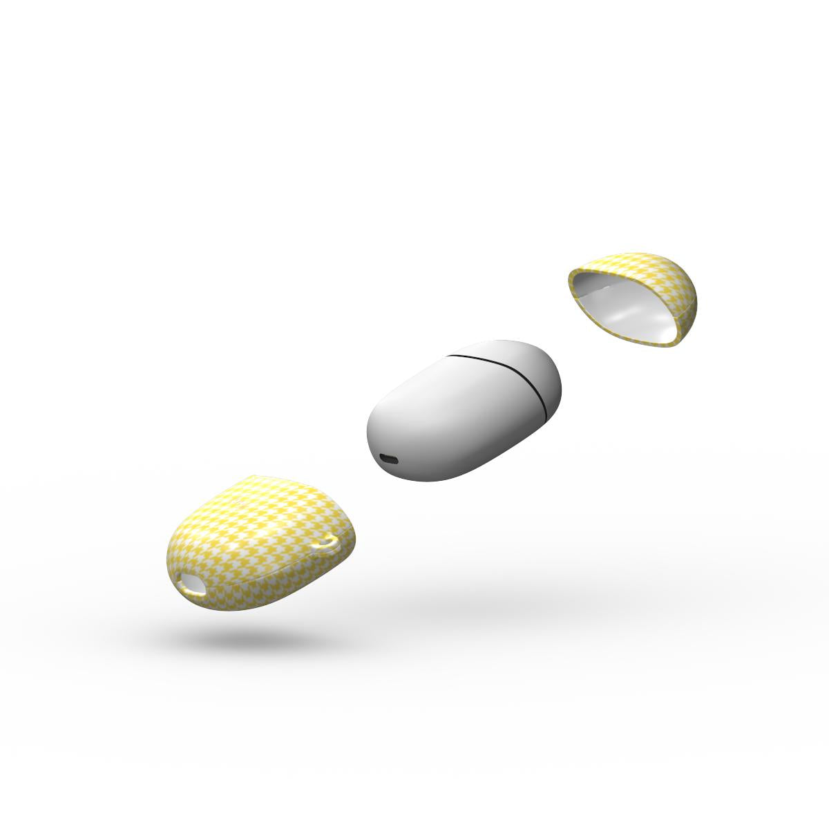 Sunny hny Google Pixel Buds Tough Case