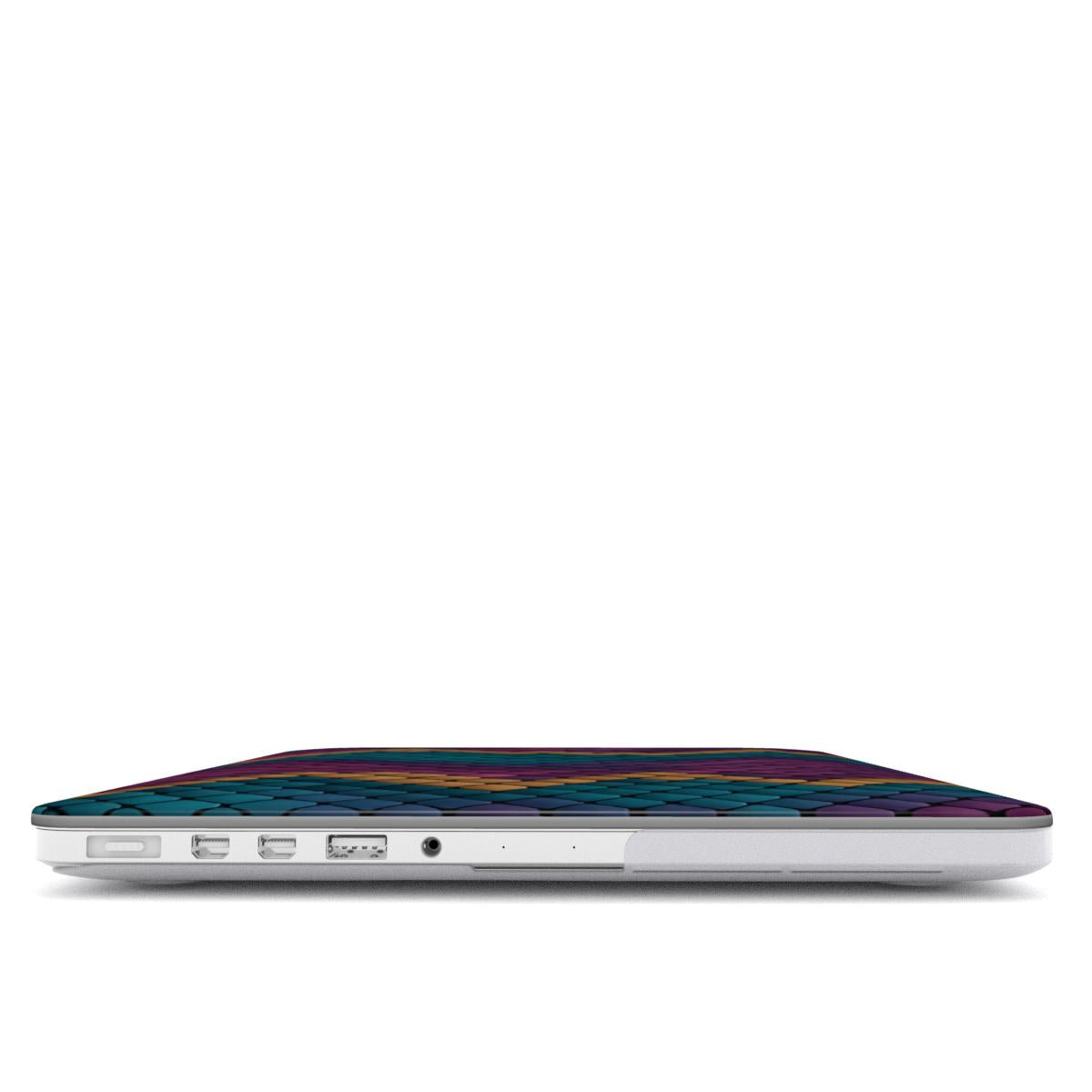 Viper Mirage MacBook Case