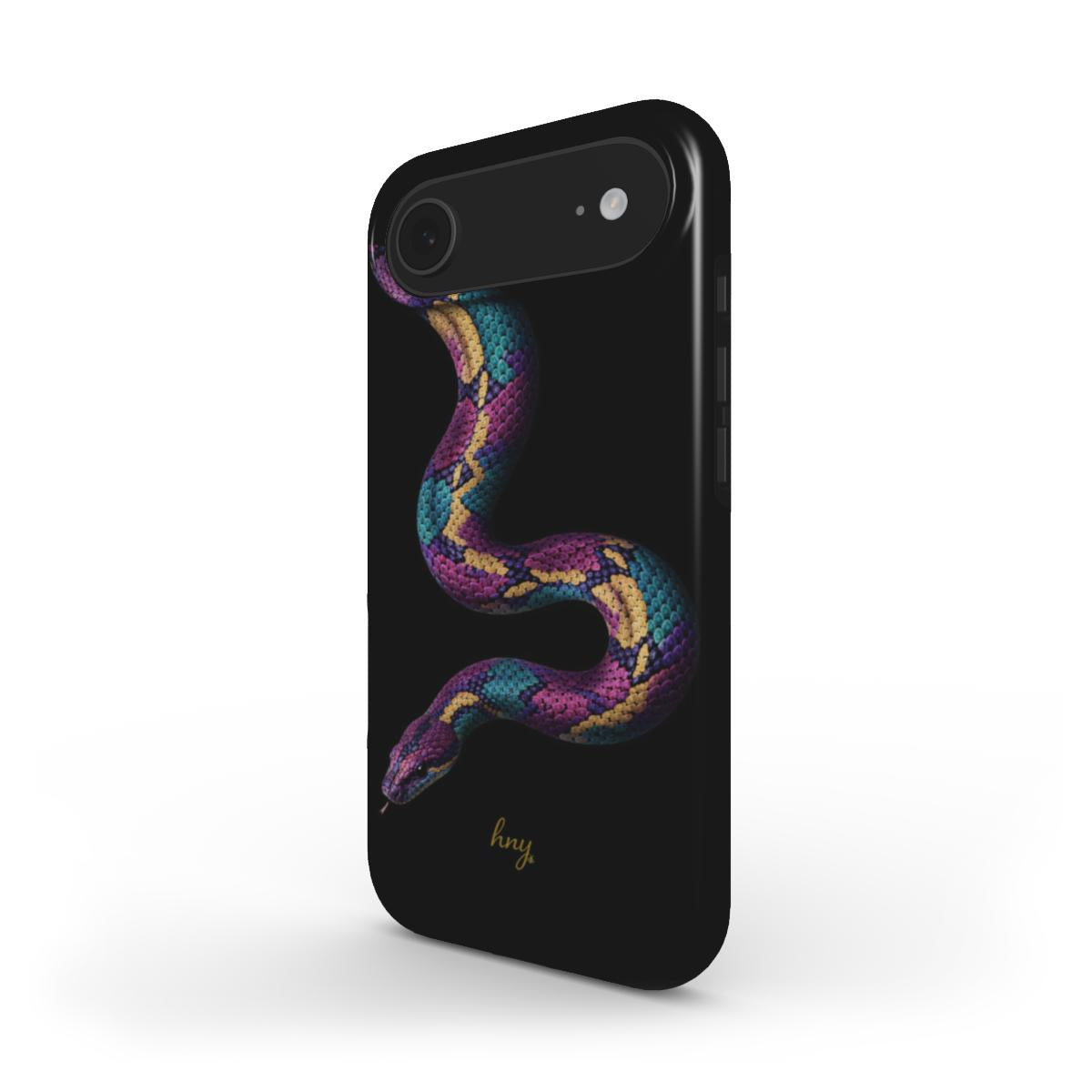 Nightshade MagSafe Tough Phone Case