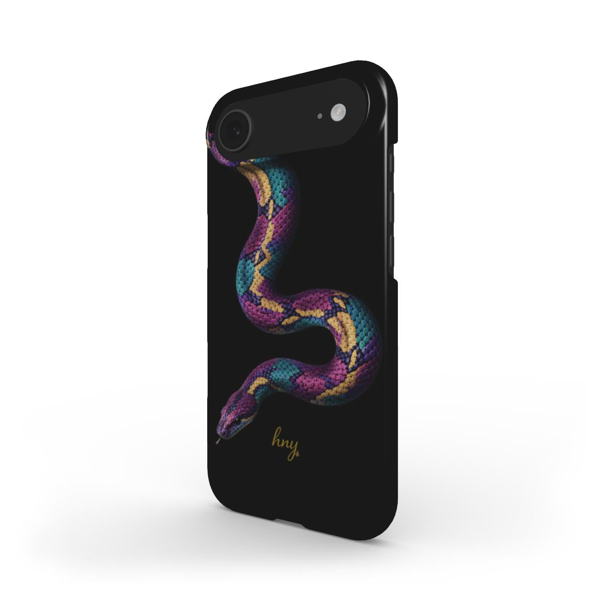 Nightshade Snap Phone Case