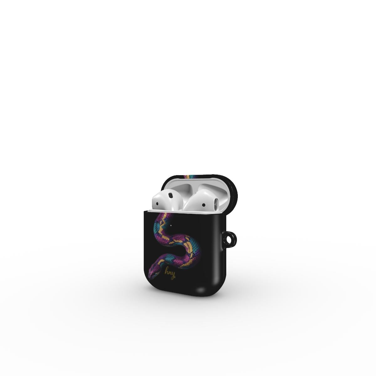 Nightshade Apple AirPods Tough Case