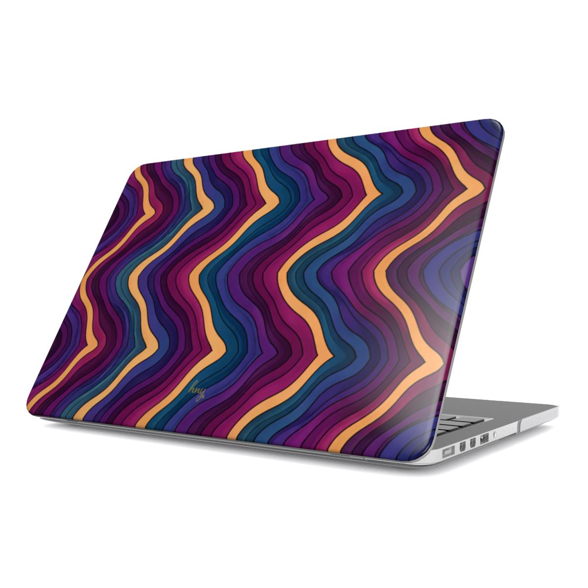 Flux Mirage MacBook Case