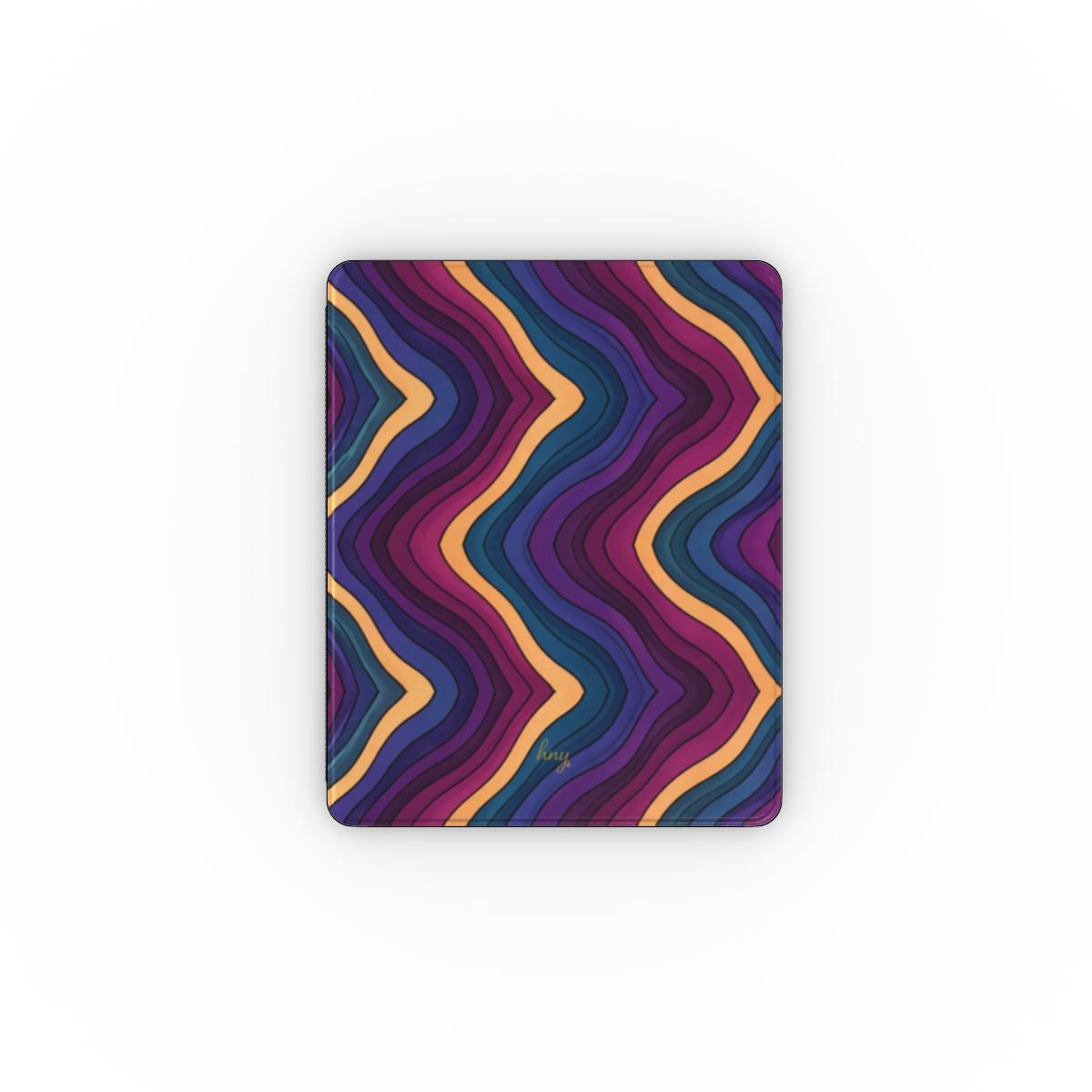 Flux Mirage Apple iPad Case