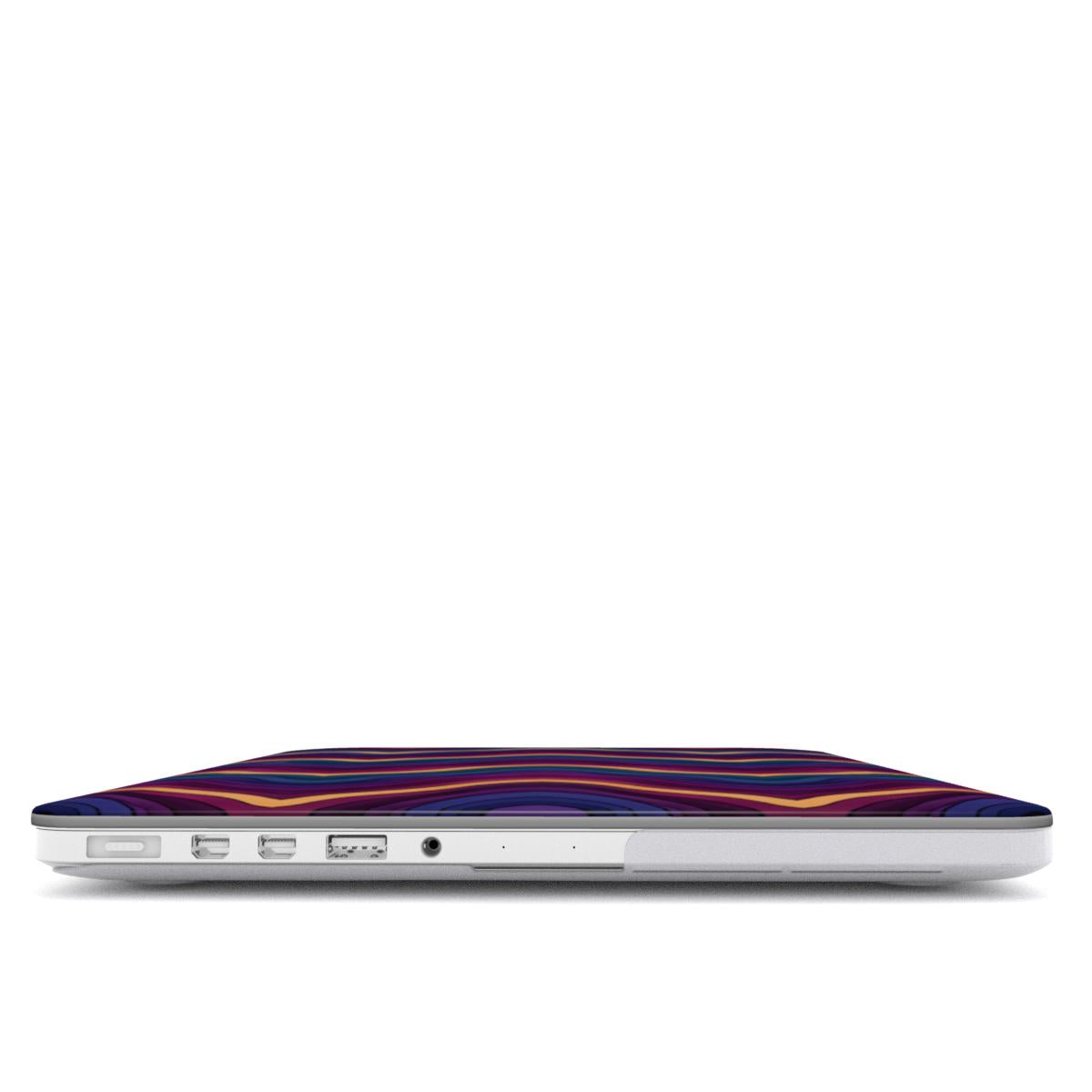Flux Mirage MacBook Case