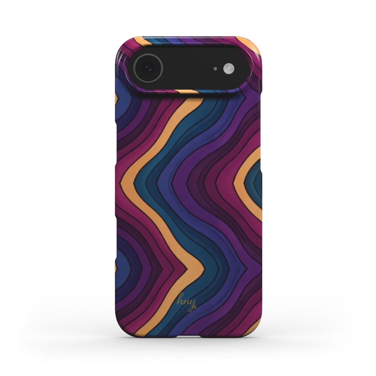 Flux Mirage Snap Phone Case