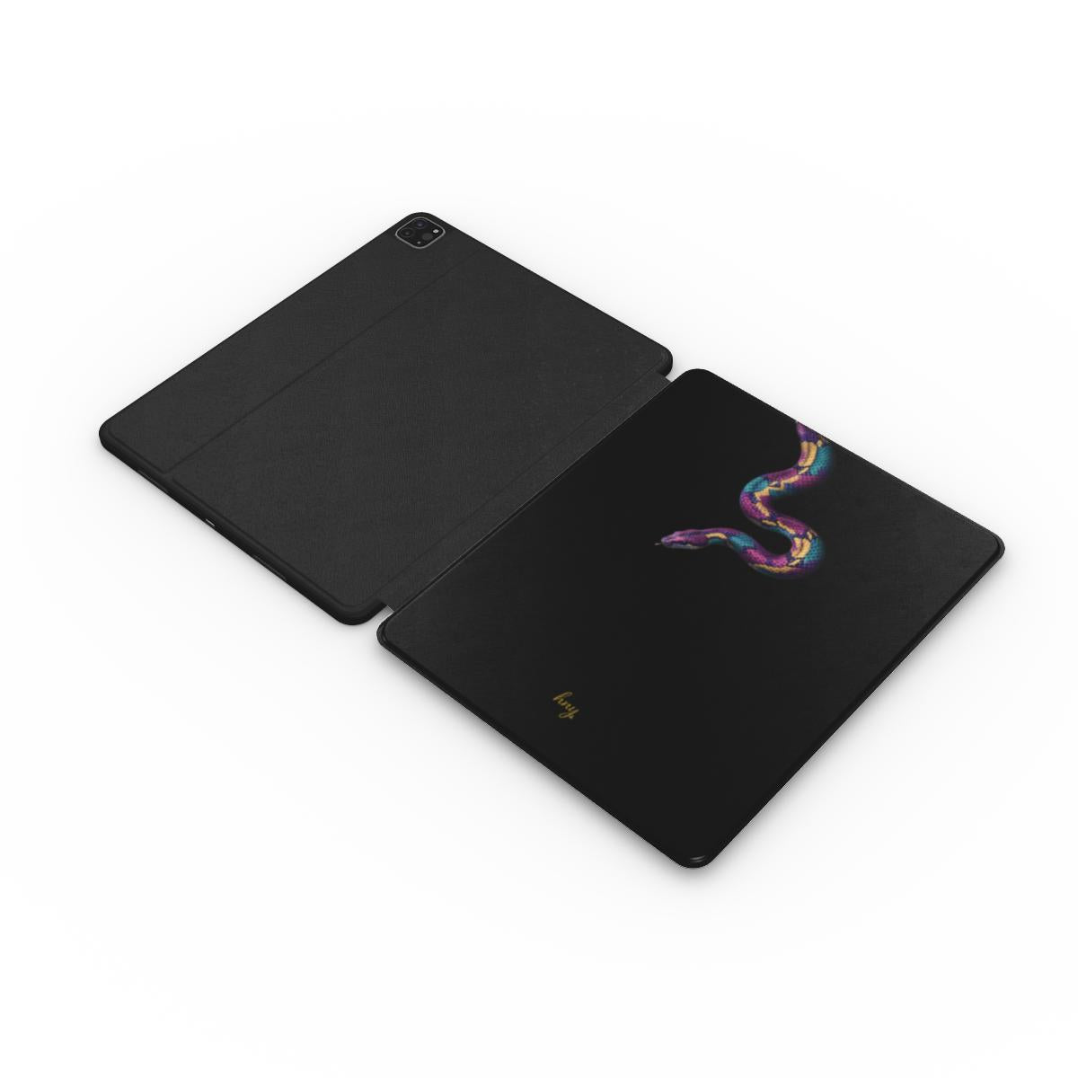 Nightshade Apple iPad Case