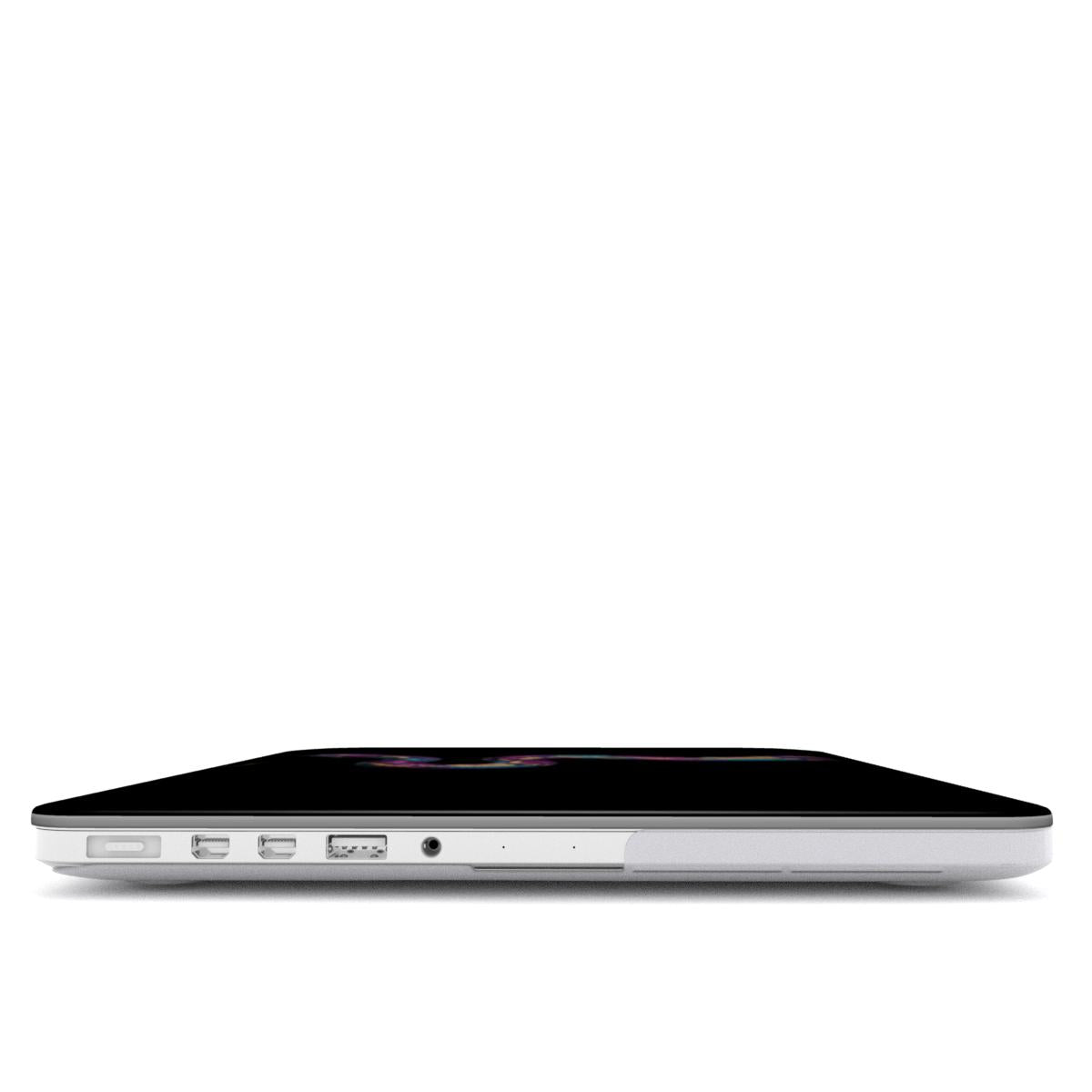 Nightshade MacBook Case