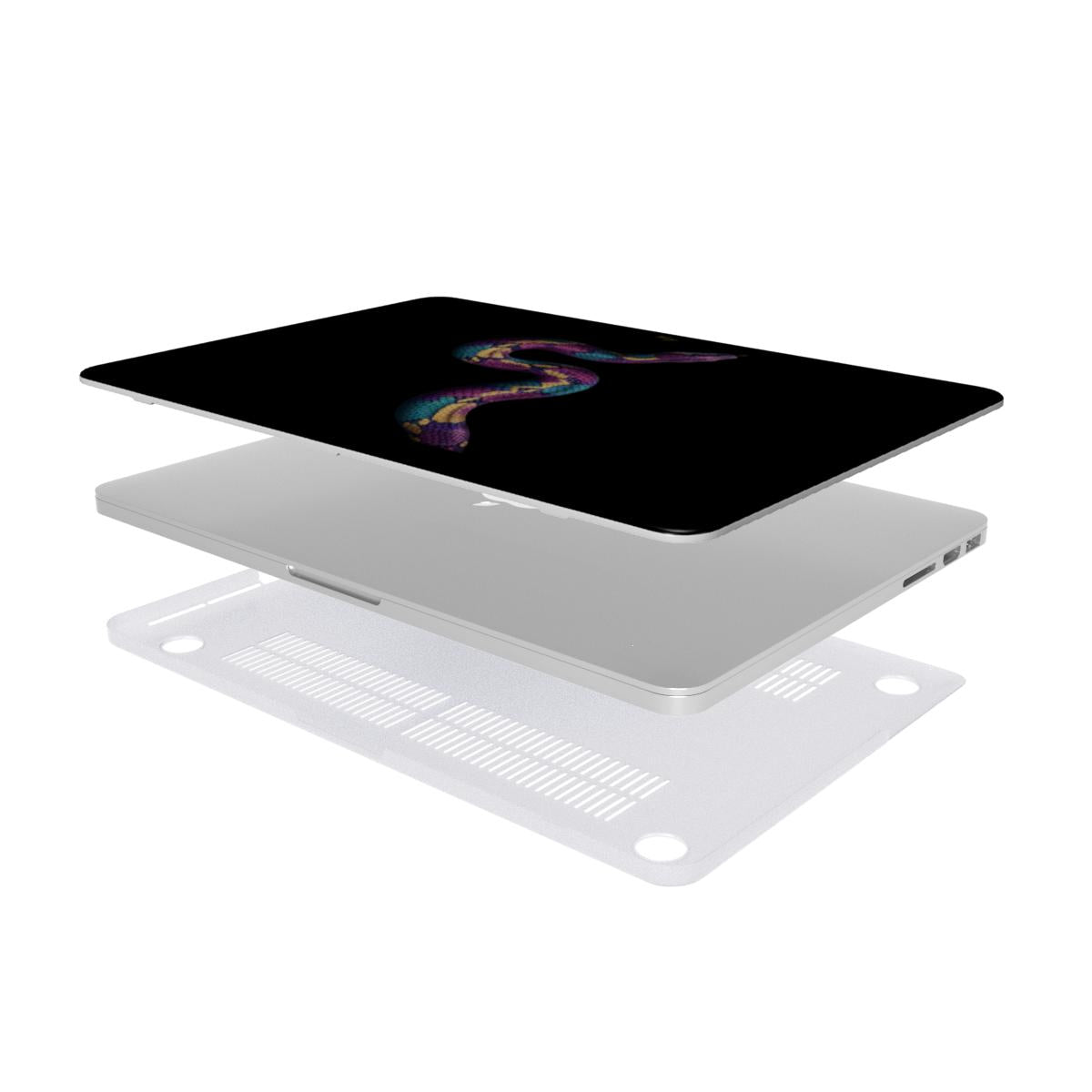 Nightshade MacBook Case