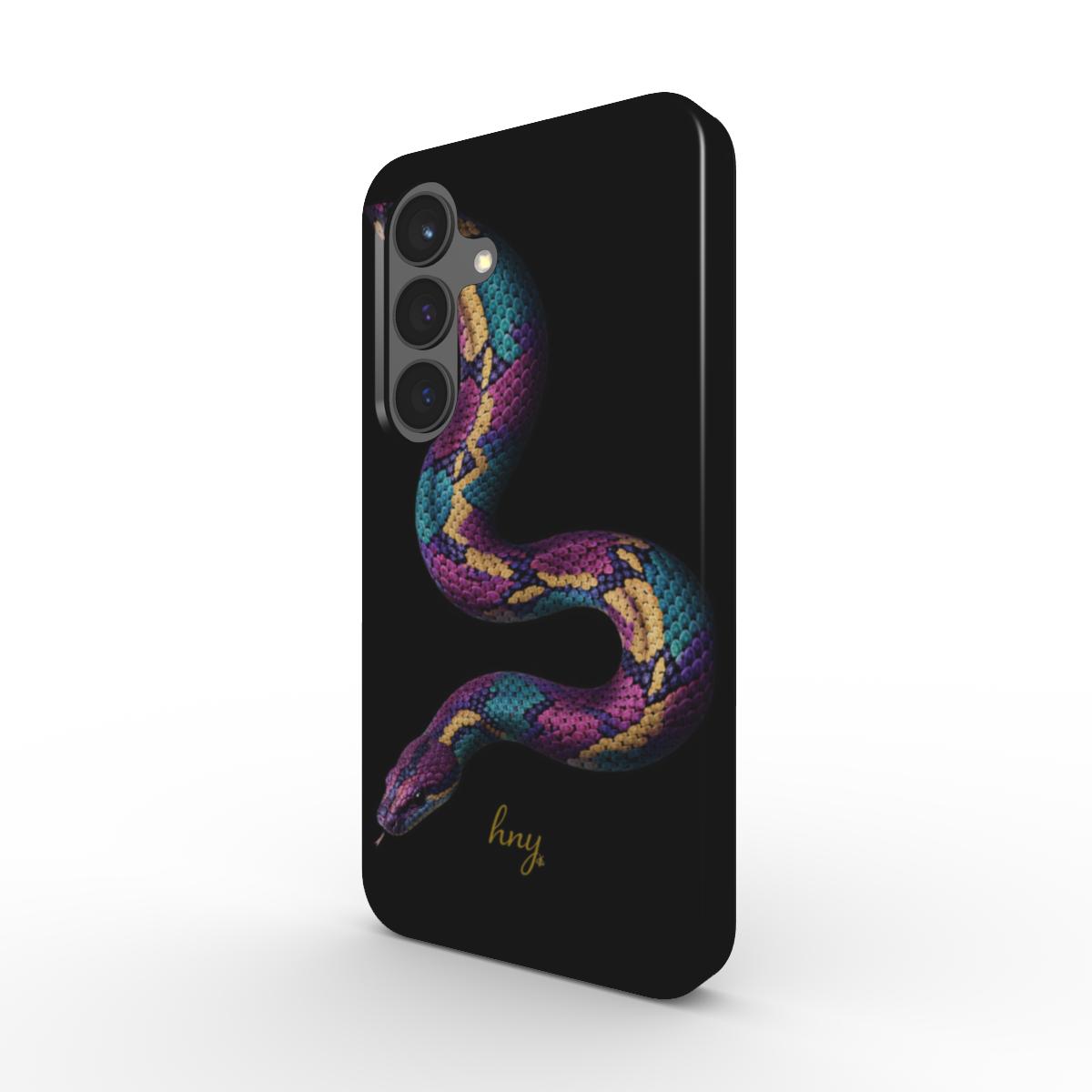 Nightshade Magnetic Tough Phone Case