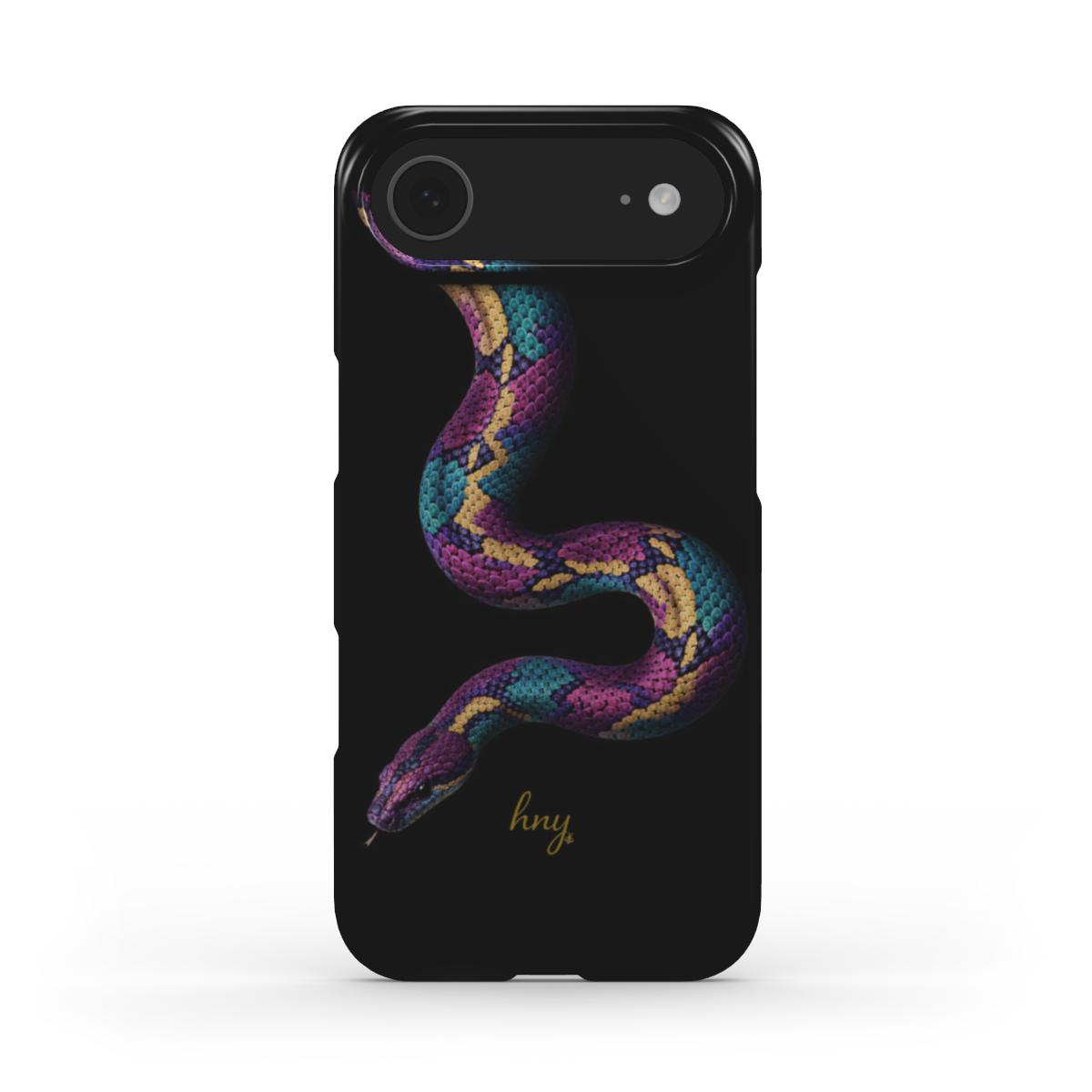 Nightshade Snap Phone Case