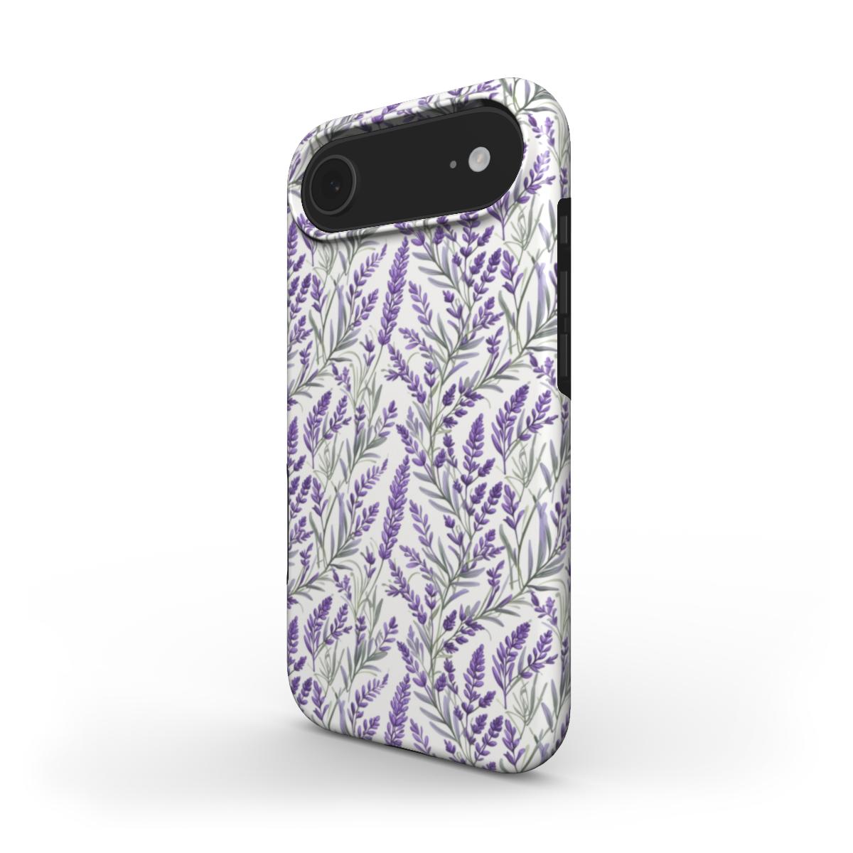 hny. | Lavender Whisper MagSafe Phone Case | for Apple iPhone