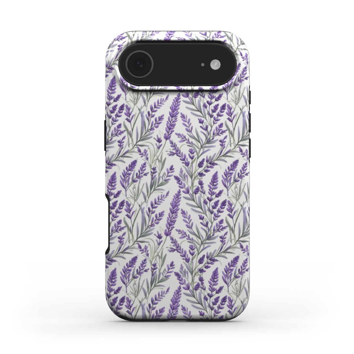 hny. | Lavender Whisper MagSafe Phone Case | for Apple iPhone