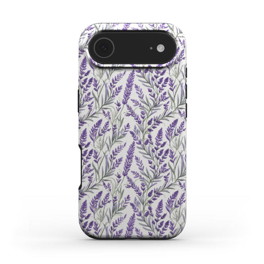 hny. | Lavender Whisper MagSafe Phone Case | for Apple iPhone