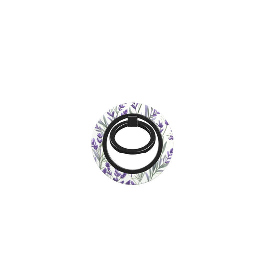 hny. | Lavender Whisper Magnetic Ring Holder