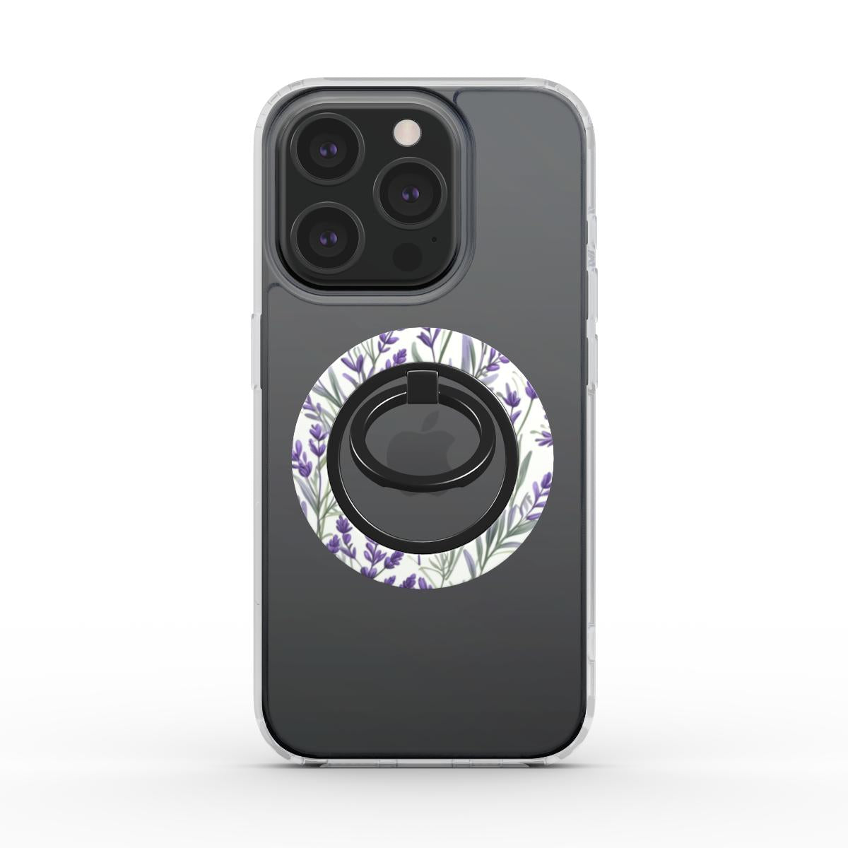 hny. | Lavender Whisper Magnetic Ring Holder