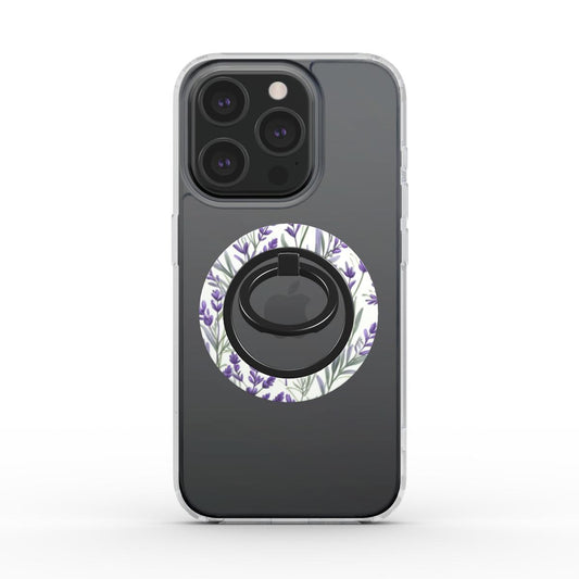 hny. | Lavender Whisper Magnetic Ring Holder