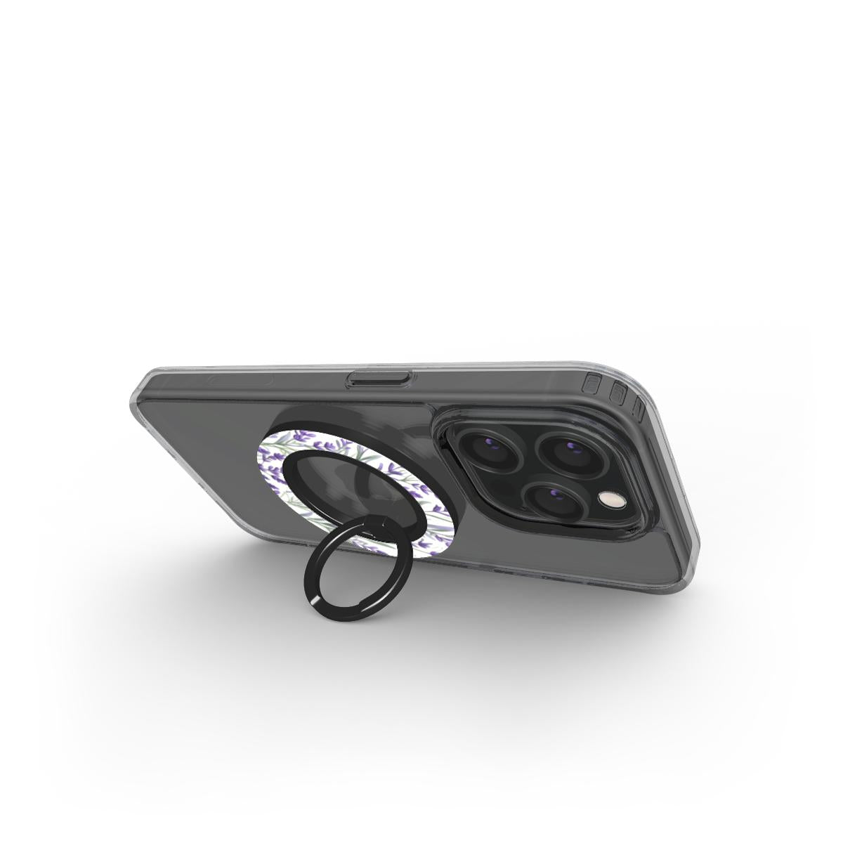 hny. | Lavender Whisper Magnetic Ring Holder