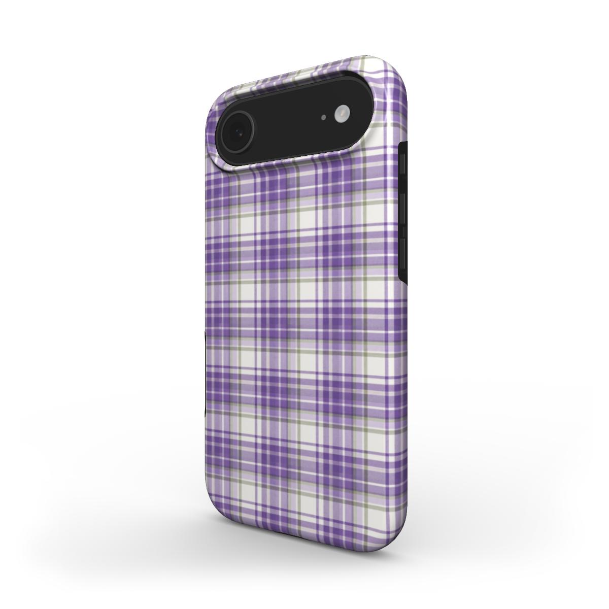 hny. | Violette MagSafe Phone Case | for Apple iPhone