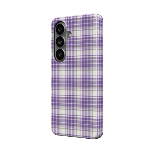 hny. | Violette Magnetic Phone Case | for Samsung Galaxy