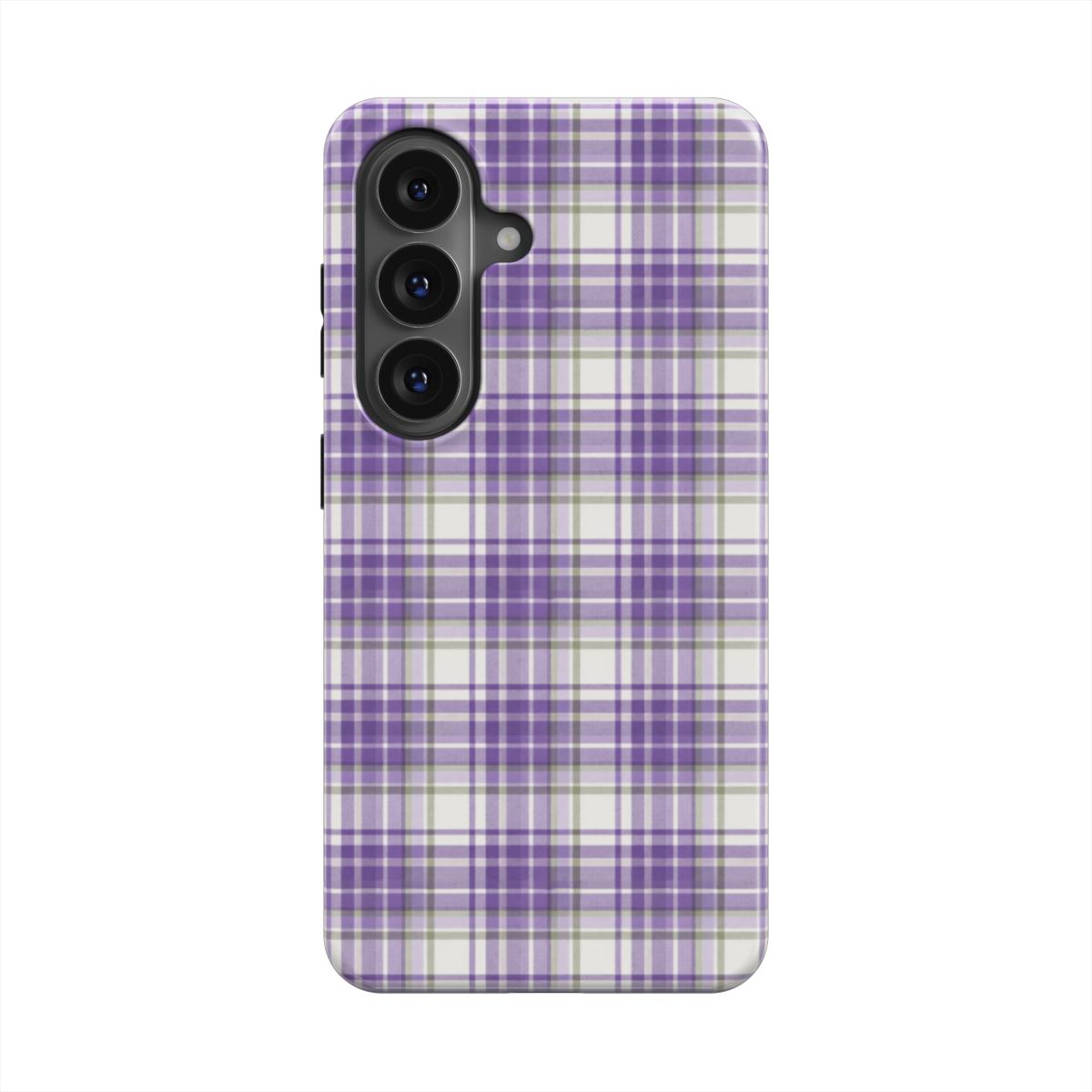 hny. | Violette Magnetic Phone Case | for Samsung Galaxy