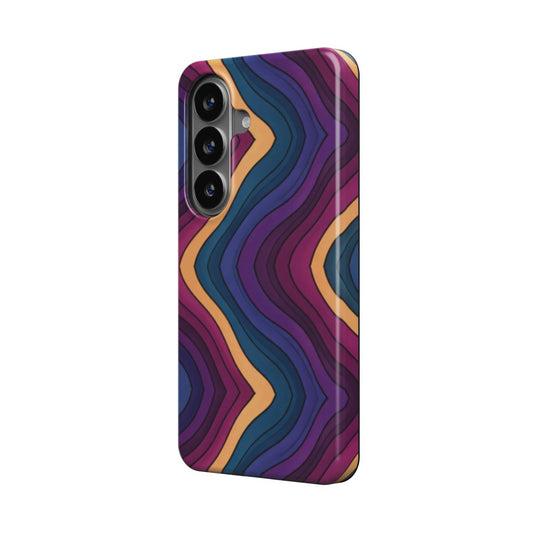 hny. | Flux Magnetic Phone Case | for Samsung Galaxy