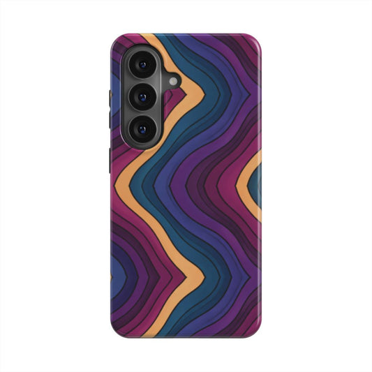 hny. | Flux Magnetic Phone Case | for Samsung Galaxy