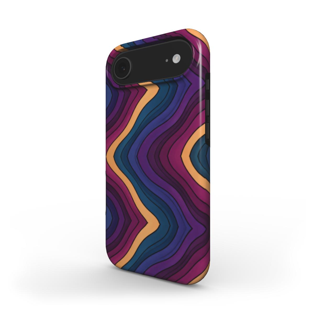 hny. | Flux MagSafe Phone Case | for Apple iPhone