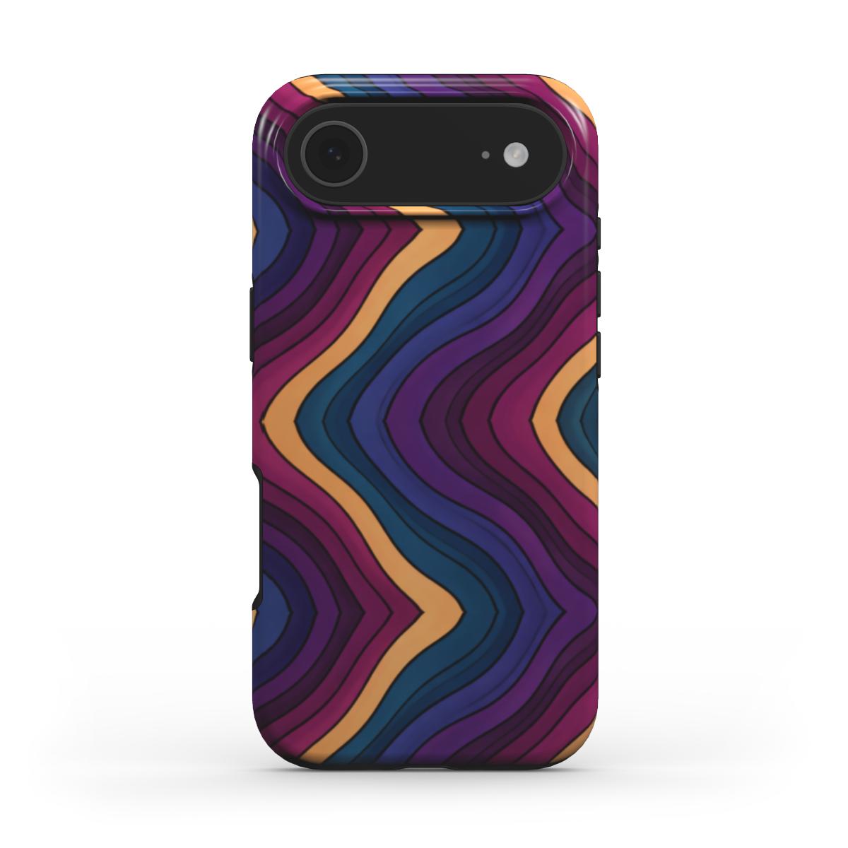 hny. | Flux MagSafe Phone Case | for Apple iPhone