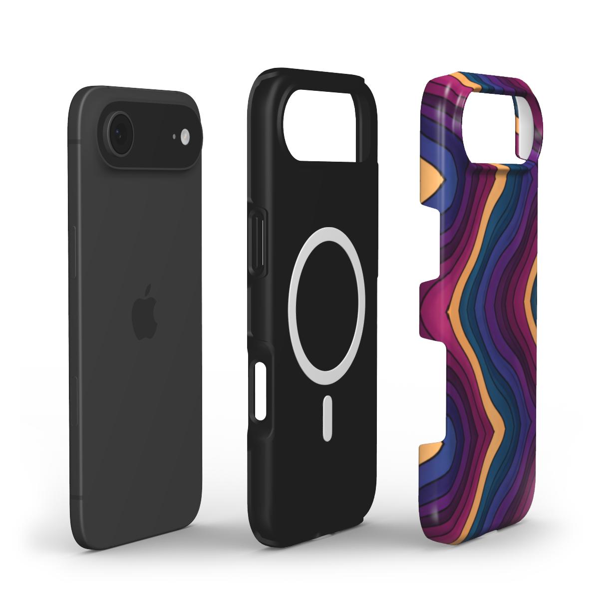 hny. | Flux MagSafe Phone Case | for Apple iPhone