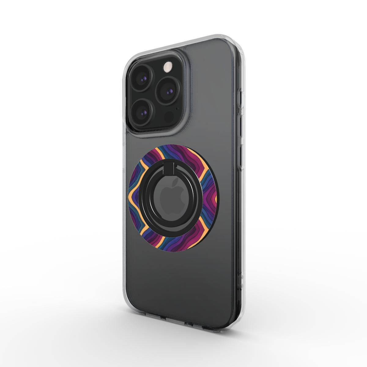 hny. | Flux Magnetic Ring Holder