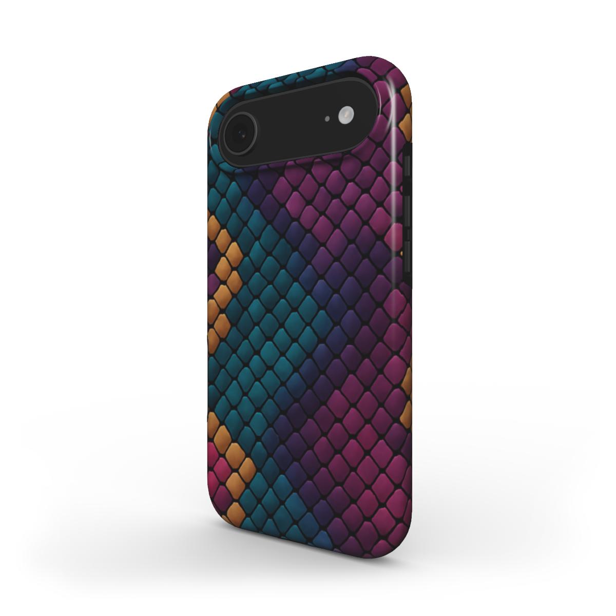 hny. | Viper Mirage MagSafe Phone Case | for Apple iPhone