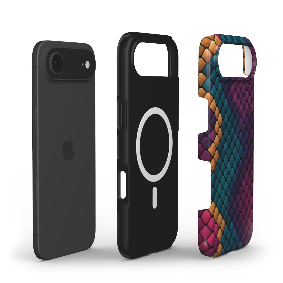 hny. | Viper Mirage MagSafe Phone Case | for Apple iPhone