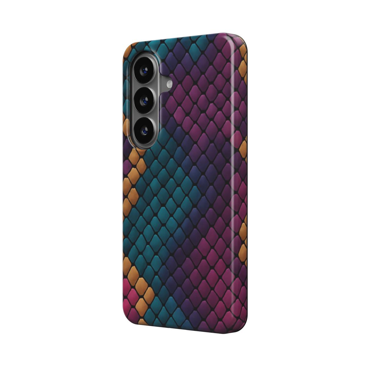 hny. | Viper Mirage Magnetic Phone Case | for Samsung Galaxy
