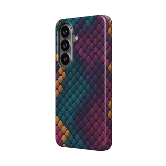 hny. | Viper Mirage Magnetic Phone Case | for Samsung Galaxy