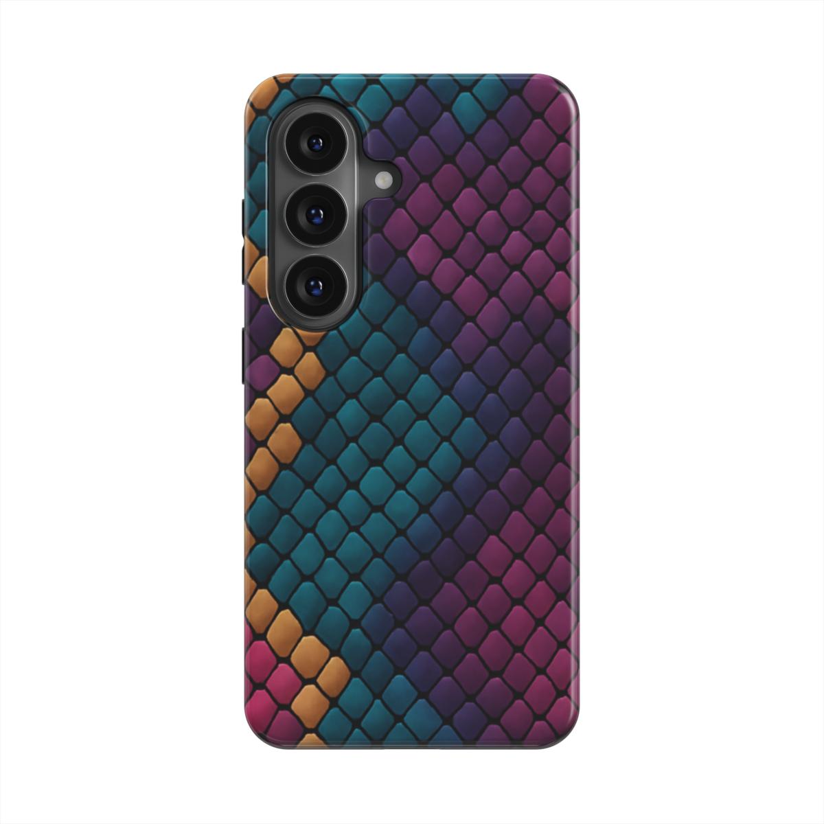 hny. | Viper Mirage Magnetic Phone Case | for Samsung Galaxy