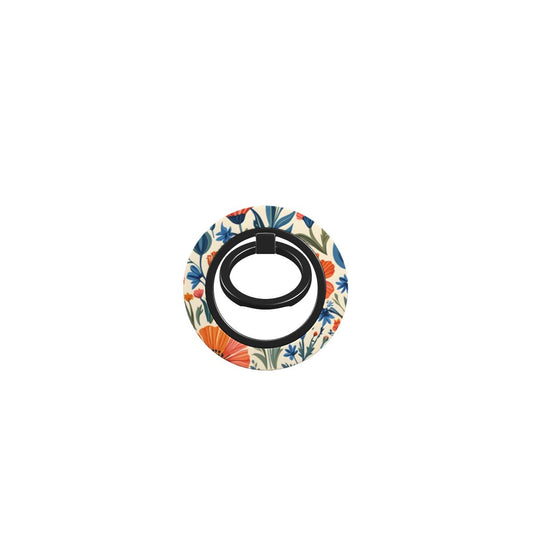 hny. | Coral Garden Magnetic Ring Holder