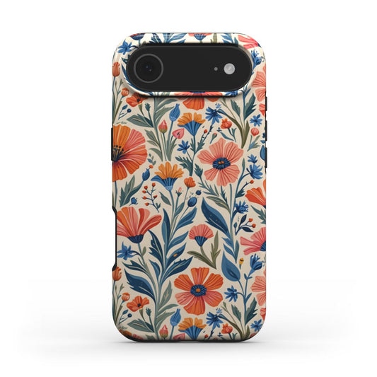 hny. | Coral Garden MagSafe Phone Case | for Apple iPhone
