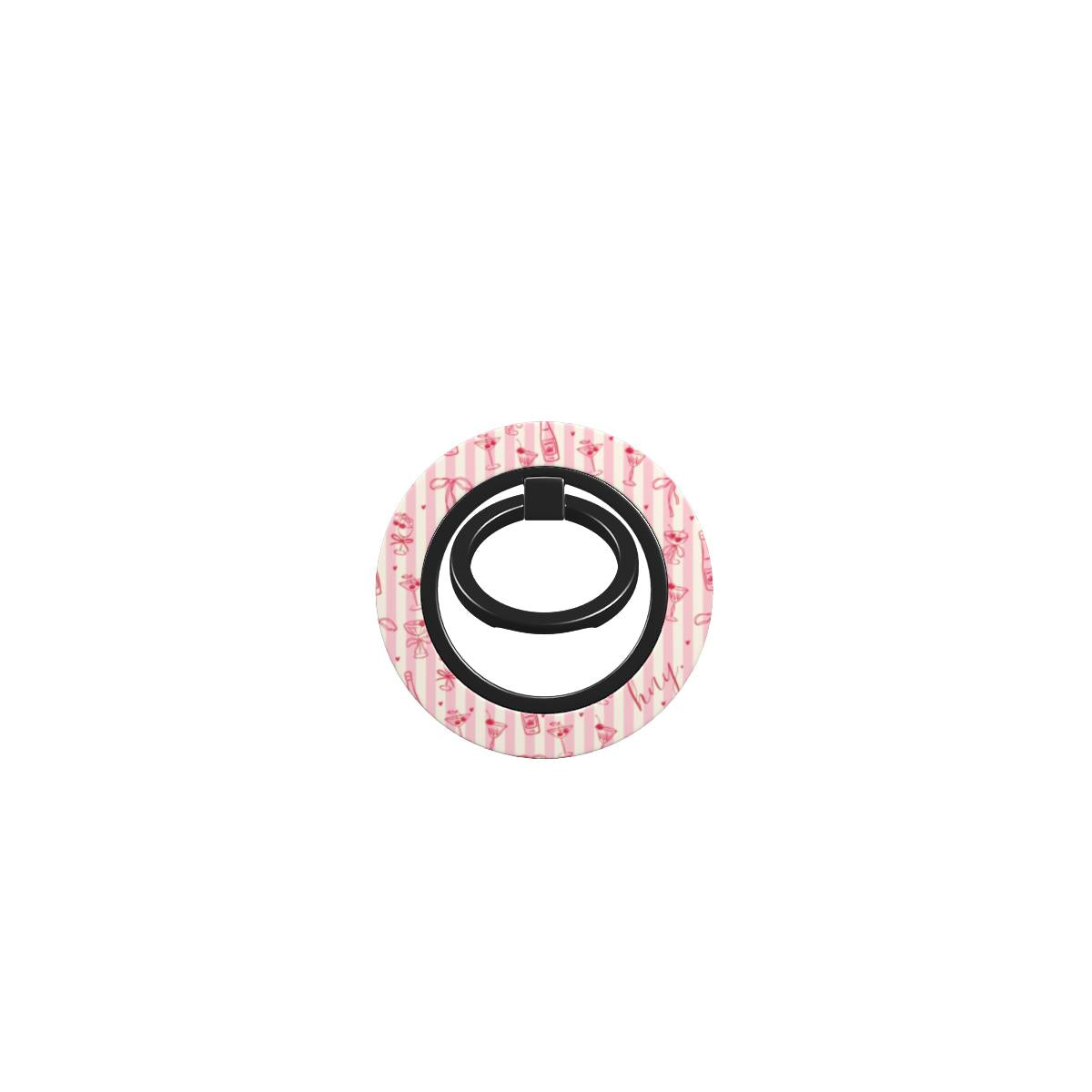 hny. | Girls Night Out Magnetic Ring Holder