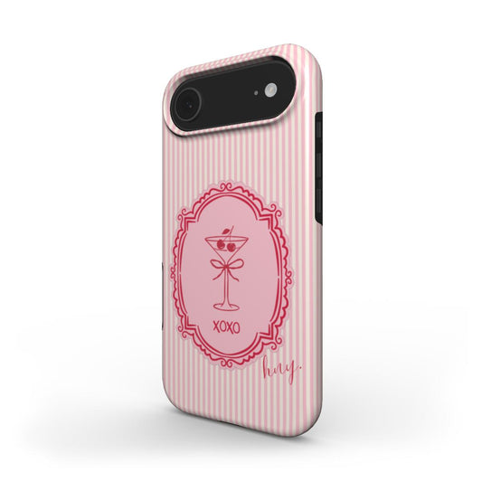 hny. | xo. MagSafe Phone Case | for Apple iPhone