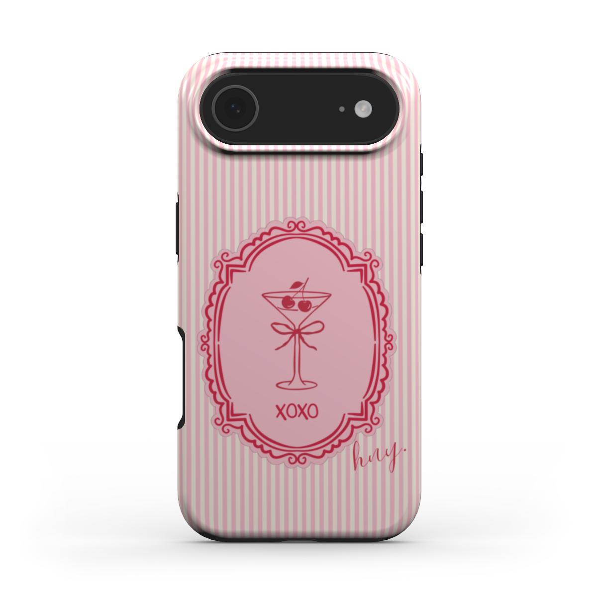 hny. | xo. MagSafe Phone Case | for Apple iPhone